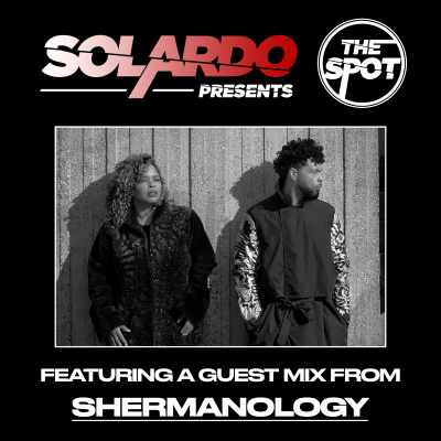 Solardo Presents The Spot