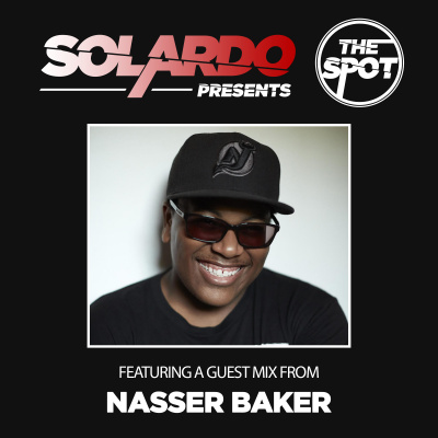 Solardo Presents The Spot