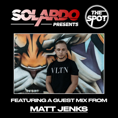 Solardo Presents The Spot