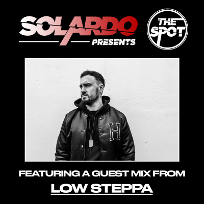 Solardo Presents The Spot