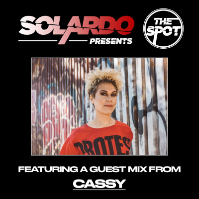 Solardo Presents The Spot