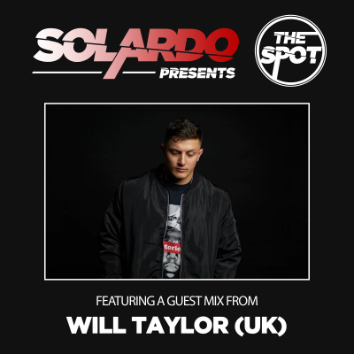 Solardo Presents The Spot
