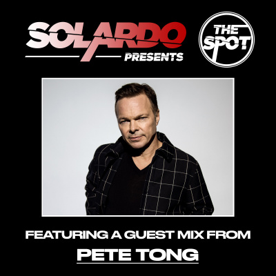 Solardo Presents The Spot