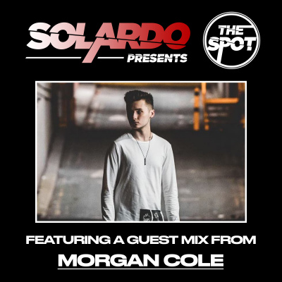 Solardo Presents The Spot