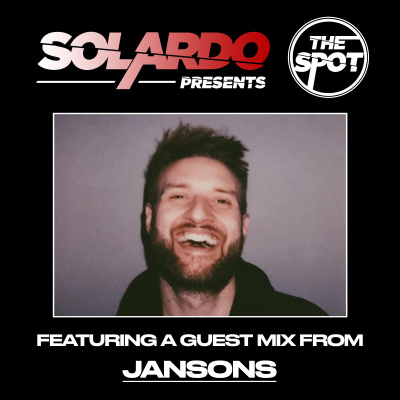 Solardo Presents The Spot