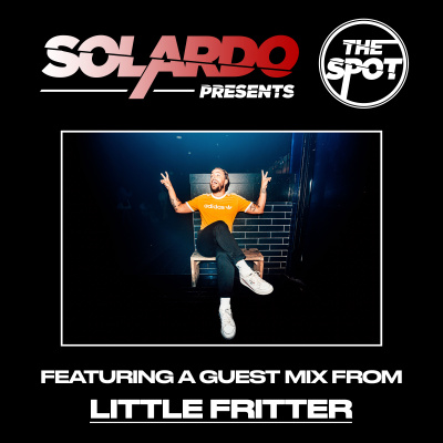 Solardo Presents The Spot