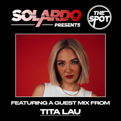 Solardo Presents The Spot