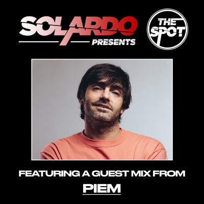 Solardo Presents The Spot