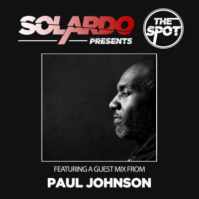 Solardo Presents The Spot