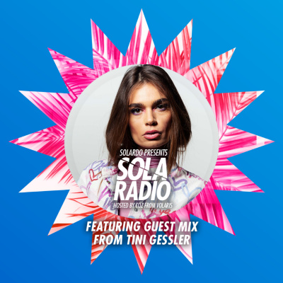 Solardo Presents The Spot