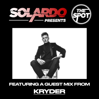 Solardo Presents The Spot