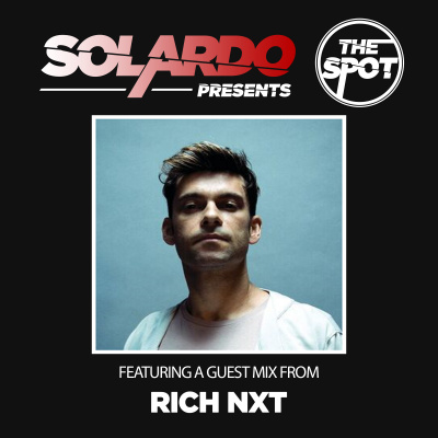 Solardo Presents The Spot