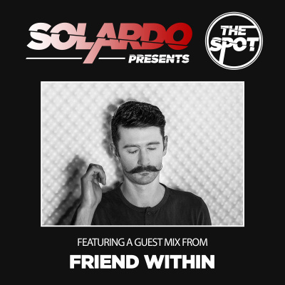 Solardo Presents The Spot