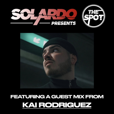 Solardo Presents The Spot