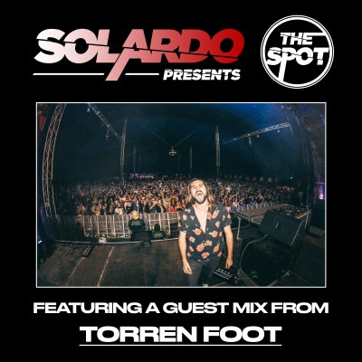 Solardo Presents The Spot