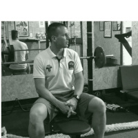 Intervalo entre treinos