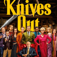 Knives Out Review!