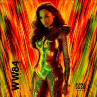 Wonder Woman 84 Review