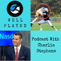 Charlie Stephens - Commercial Real Estate - LinkedIn Live Host