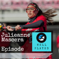 Julieanne Mascera -Athlete Career Transition - Finding your fit