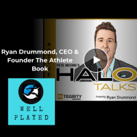 Ryan Drummond Episode Interviewed By Pete Moore