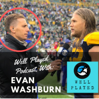 Evan Washburn Episode
