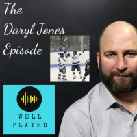 Daryl Jones Episode