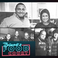 Caroline Hirsch owner of Carolines on Broadway / New York Wine  Food Festival 2019