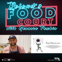 Restaurants on the Edge Nick Liberato The Delicacy Doc Jason Wise, Stephanie MutzKyle Connaughton