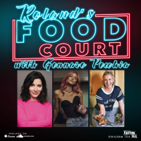 Nigella Lawson, Caroline DAmore  Renee Paquette