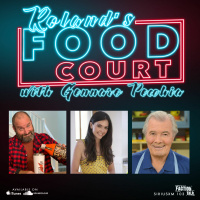 Tom Segura talks Stok Cold Brew  More, Katie Lee talks Vero Gusto sauces  more  Jacques Pépin
