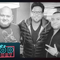 Scott Conant, host Chopped Sweets