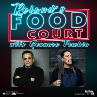 Joe Russo  Danny Trejo