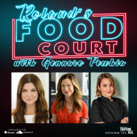 Tiffani Thiessen, Lori Gottlieb  Founder  Chef of Caja Caliente Mika Leon