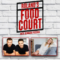 Henry Firth  Ian Theasby aka BOSH!  The Flexible Chef Nealy Fischer