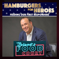 Andrew Zurica  Vito Randazzo also Bar Rescue Jon Taffer