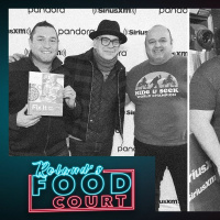 Chef Michael Symon  Chef Robert Irvine