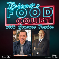 Jeff Mauro  Tom Colicchio