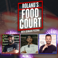 Rodney Scott, Cory Panettieri  Joel McHale