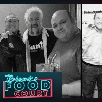 Chef Guy Fieri  Chef Marcus Samuelson