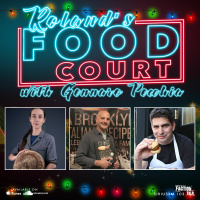 Apollonia Poilâne, Daniel Paterna  Joey Campanaro