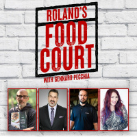 Moby, Joey Fatone, Jack Daniels Master Distiller Chris Fletcher  Tiffany