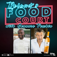 Chef Cliff Crooks, Gérard Bertrand  Food News