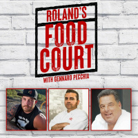 Gold Rush Rick Ness, The Cake Boss Buddy Valastro, Steve Schirripa