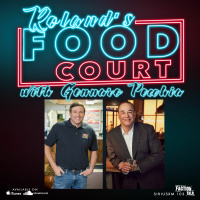 Todd Graves founder of Raising Canes Chicken Fingers, Bar Rescue Jon Taffer  Food News