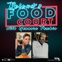 Mary McCartney  Adam Richman