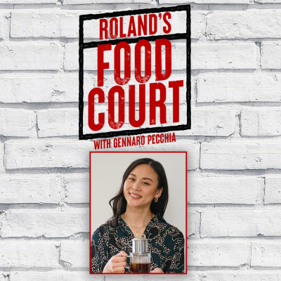 Rolands Food Court