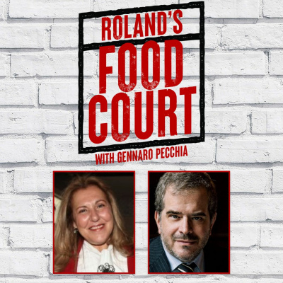 Rolands Food Court