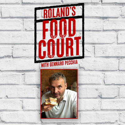 Rolands Food Court