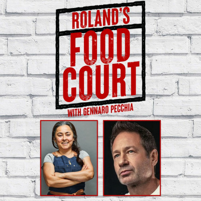 Rolands Food Court